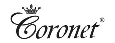 Coronet Logo